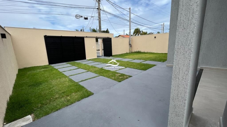 Imagem Casa com 3 Quartos à Venda, 120 m² em Jardim Atlântico Leste (itaipuaçu) - Maricá Imagem Casa com 3 Quartos à Venda, 120 m² em Jardim Atlântico Leste (itaipuaçu) - Maricá