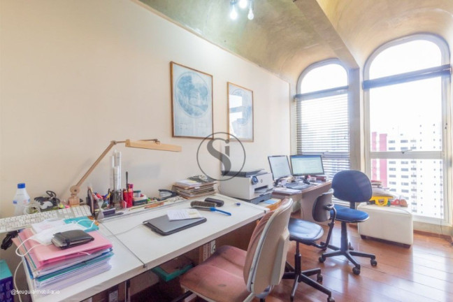 Imagem Apartamento com 4 Quartos para Alugar, 360 m² em Vila Cordeiro - São Paulo Imagem Apartamento com 4 Quartos para Alugar, 360 m² em Vila Cordeiro - São Paulo