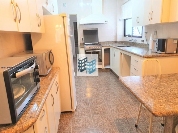 Imagem Apartamento com 4 Quartos à Venda, 183 m² em Perdizes - São Paulo
