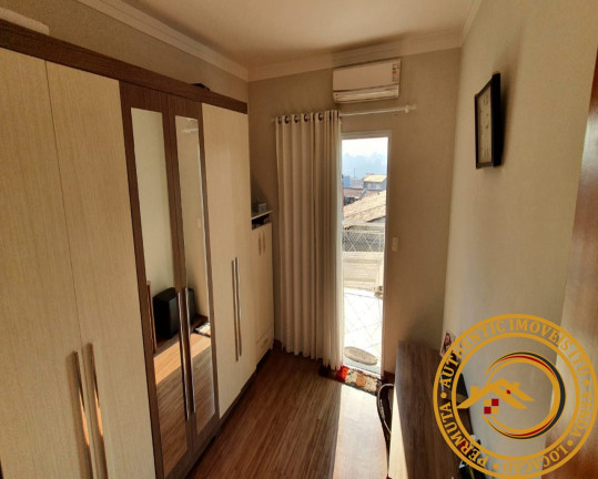 Imagem Sobrado com 3 Quartos à Venda,  em Residencial Veneto - Itu