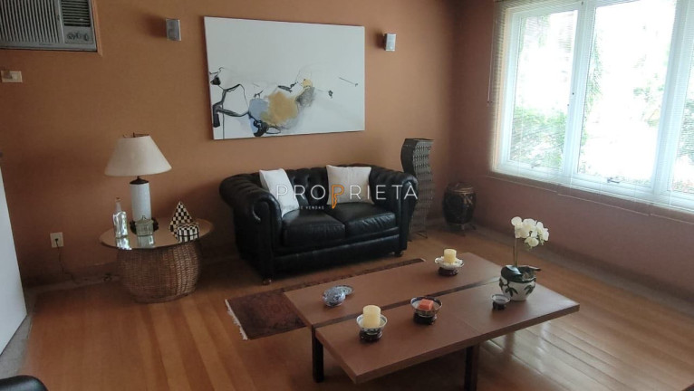 Imagem Casa de Condomínio à Venda, 640 m² em Barra Da Tijuca - Rio De Janeiro Imagem Casa de Condomínio à Venda, 640 m² em Barra Da Tijuca - Rio De Janeiro