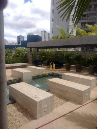 Imagem Apartamento com 3 Quartos à Venda, 144 m² em Setor Bueno - Goiânia