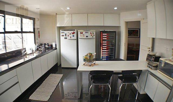 Imagem Apartamento com 4 Quartos à Venda, 340 m² em Higienópolis - São Paulo Imagem Apartamento com 4 Quartos à Venda, 340 m² em Higienópolis - São Paulo