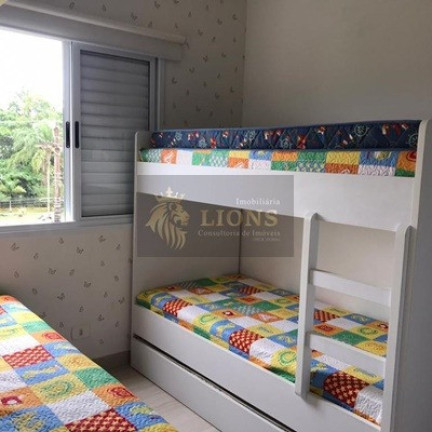 Imagem Apartamento com 3 Quartos à Venda, 110 m² em Toninhas - Ubatuba