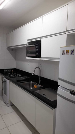 Imagem Apartamento com 2 Quartos à Venda, 51 m² em Buraquinho - Lauro De Freitas