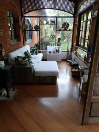 Imagem Casa com 4 Quartos para Alugar, 451 m² em Pousada Dos Bandeirantes - Carapicuíba Imagem Casa com 4 Quartos para Alugar, 451 m² em Pousada Dos Bandeirantes - Carapicuíba