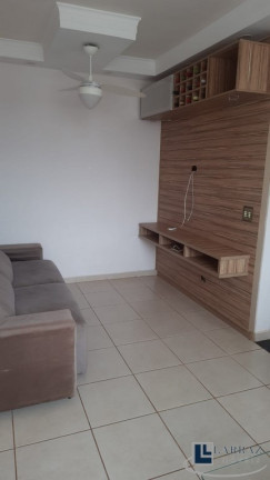 Imóvel com 2 Quartos à Venda, 47 m² em Guapore - Ribeirao Preto