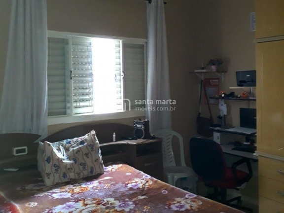 Imagem Casa com 2 Quartos à Venda, 140 m² em Santo Antônio - Lorena