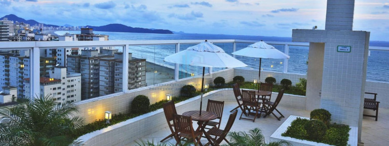 Imagem Apartamento com 2 Quartos à Venda, 55 m² em Ocian - Praia Grande Imagem Apartamento com 2 Quartos à Venda, 55 m² em Ocian - Praia Grande