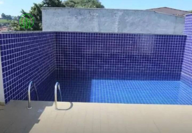 Imagem Apartamento com 2 Quartos à Venda, 49 m² em Padroeira - Osasco
