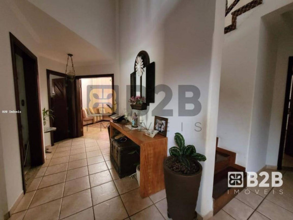 Imagem Casa com 4 Quartos à Venda, 420 m² em Jardim Colonial - Bauru Imagem Casa com 4 Quartos à Venda, 420 m² em Jardim Colonial - Bauru