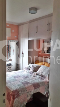Imagem Apartamento com 2 Quartos à Venda, 55 m² em Mandaqui - São Paulo
