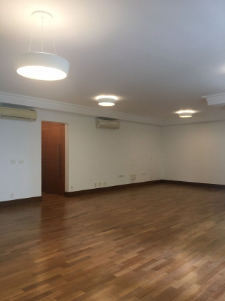 Imagem Apartamento com 4 Quartos à Venda, 210 m² em Paraíso - São Paulo
