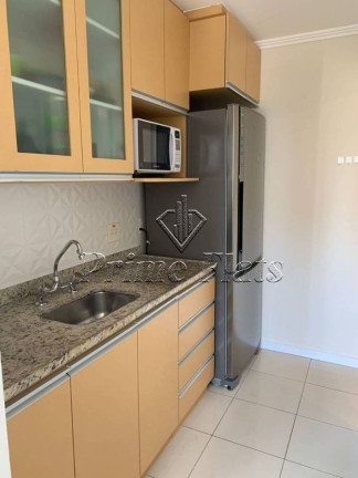 Imagem Apartamento com 2 Quartos à Venda, 48 m² em Vila Olímpia - São Paulo Imagem Apartamento com 2 Quartos à Venda, 48 m² em Vila Olímpia - São Paulo