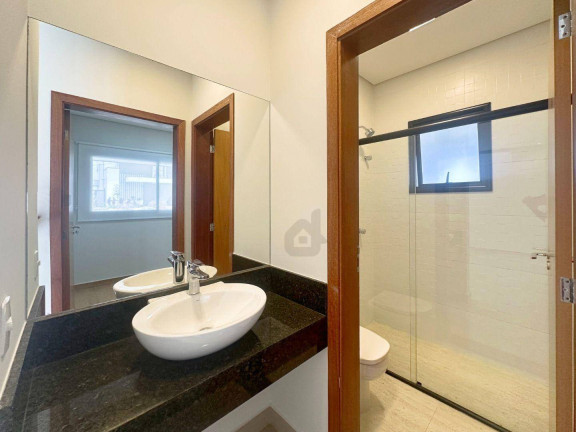 Imagem Casa com 3 Quartos à Venda, 258 m² em Condomínio Cyrela Landscape - Votorantim