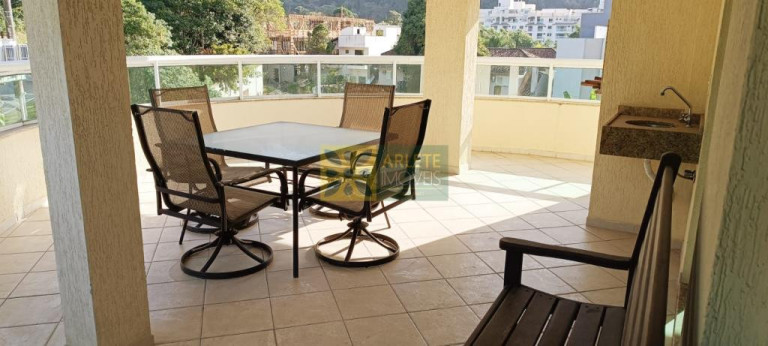Imagem Apartamento com 3 Quartos à Venda, 100 m² em Bombas - Bombinhas Imagem Apartamento com 3 Quartos à Venda, 100 m² em Bombas - Bombinhas