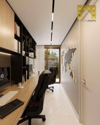 Imagem Casa com 4 Quartos à Venda, 295 m² em Intermares - João Pessoa Imagem Casa com 4 Quartos à Venda, 295 m² em Intermares - João Pessoa