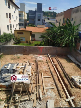 Imagem Sobrado com 2 Quartos à Venda, 72 m² em Serraria - São José