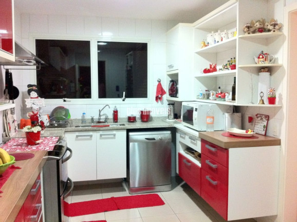 Imagem Apartamento com 4 Quartos à Venda, 265 m² em Morumbi - São Paulo Imagem Apartamento com 4 Quartos à Venda, 265 m² em Morumbi - São Paulo