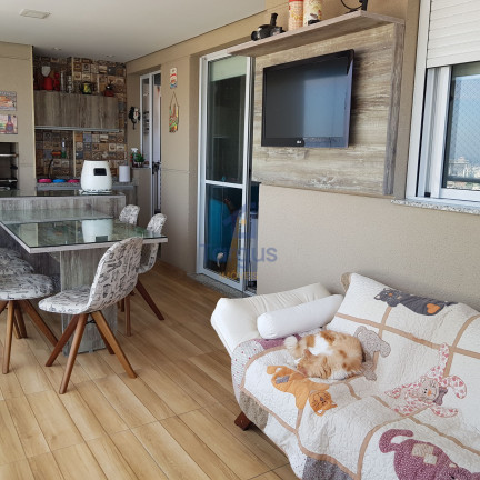 Imagem Apartamento com 2 Quartos à Venda, 73 m² em Belenzinho - São Paulo Imagem Apartamento com 2 Quartos à Venda, 73 m² em Belenzinho - São Paulo