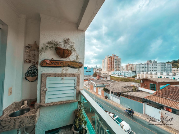 Imagem Apartamento com 2 Quartos para Temporada, 59 m² em São Francisco De Assis - Camboriú