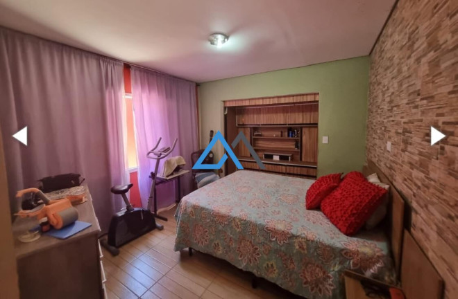 Imagem Casa com 3 Quartos à Venda, 250 m² em Jardim Dos Bandeirantes - Franco Da Rocha