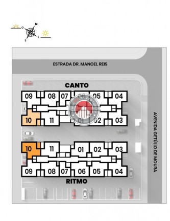 Imagem Apartamento com 1 Quarto à Venda, 28 m² em Centro - Nilopolis Imagem Apartamento com 1 Quarto à Venda, 28 m² em Centro - Nilopolis