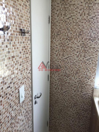 Imagem Apartamento com 2 Quartos à Venda, 52 m² em Chácara Nossa Senhora Do Bom Conselho - São Paulo