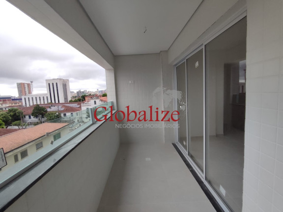 Imagem Imóvel com 1 Quarto à Venda, 43 m² em Macuco - Santos