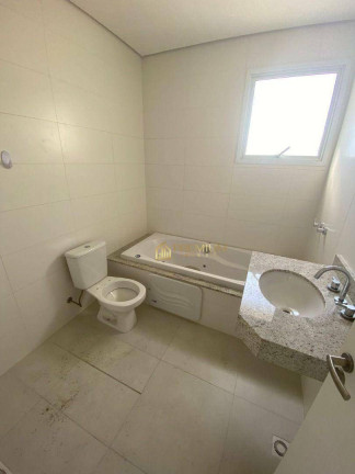 Imagem Apartamento com 3 Quartos à Venda, 127 m² em Indaiá - Caraguatatuba