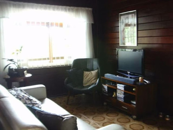 Imagem Casa com 4 Quartos à Venda, 247 m² em Jardim Paulista - Atibaia