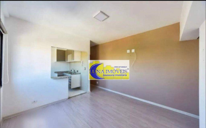 Apartamento com 1 Quarto à Venda, 40 m² em Santa Terezinha - São Bernardo Do Campo