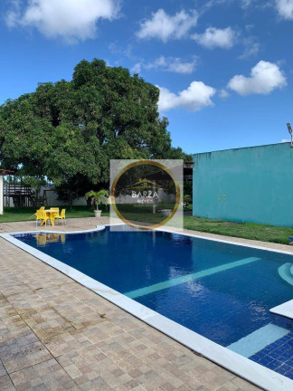 Imagem Casa com 7 Quartos à Venda, 500 m² em Aldeia Dos Camarás - Camaragibe