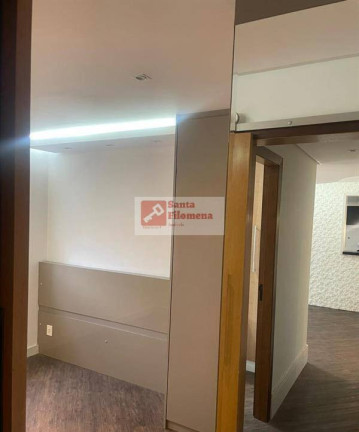 Imagem Apartamento com 2 Quartos à Venda, 55 m² em Independência - São Bernardo Do Campo Imagem Apartamento com 2 Quartos à Venda, 55 m² em Independência - São Bernardo Do Campo
