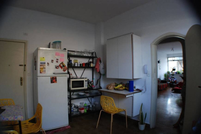 Imagem Apartamento com 4 Quartos à Venda, 130 m² em Bela Vista - São Paulo