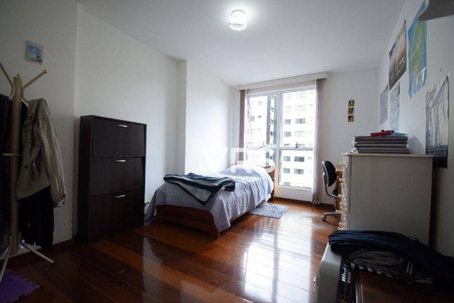Imagem Apartamento com 3 Quartos à Venda, 142 m² em Agriões - Teresópolis Imagem Apartamento com 3 Quartos à Venda, 142 m² em Agriões - Teresópolis