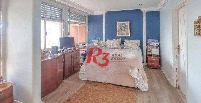 Imagem Apartamento com 3 Quartos à Venda, 240 m² em Ponta Da Praia - Santos Imagem Apartamento com 3 Quartos à Venda, 240 m² em Ponta Da Praia - Santos