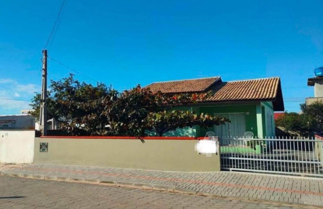 Casa com 3 Quartos à Venda, 300 m² em Itajuba - Barra Velha