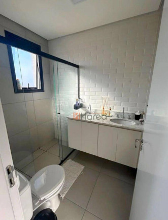 Imagem Apartamento com 3 Quartos à Venda, 95 m² em Além Ponte - Sorocaba Imagem Apartamento com 3 Quartos à Venda, 95 m² em Além Ponte - Sorocaba