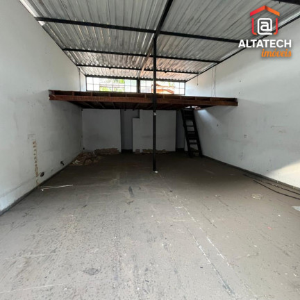 Imagem Casa com 2 Quartos à Venda, 200 m² em Dom Bosco - Poços De Caldas