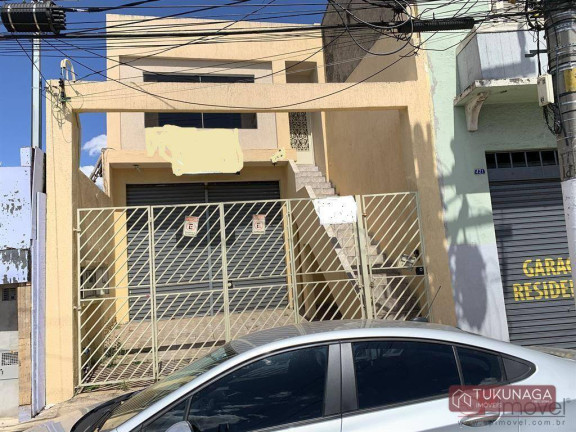 Sala Comercial à Venda, 300 m² em Santana - São Paulo