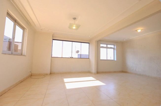 Imagem Cobertura com 4 Quartos à Venda, 98 m² em Castelo - Belo Horizonte