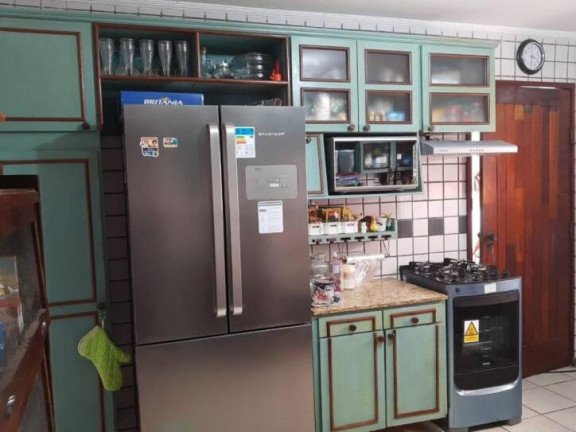 Imagem Sobrado com 3 Quartos à Venda, 230 m² em Urbanova - São José Dos Campos Imagem Sobrado com 3 Quartos à Venda, 230 m² em Urbanova - São José Dos Campos