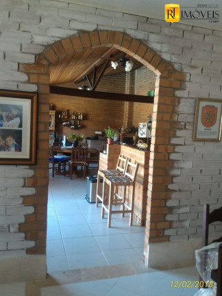 Imagem Casa com 4 Quartos à Venda, 350 m² em Peró - Cabo Frio Imagem Casa com 4 Quartos à Venda, 350 m² em Peró - Cabo Frio