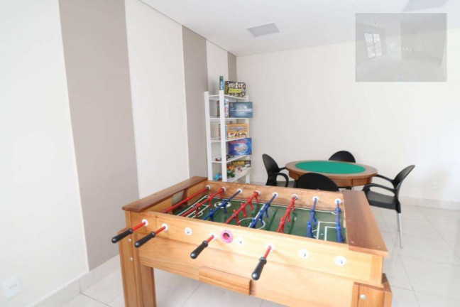 Imagem Apartamento com 3 Quartos para Alugar, 70 m² em Vila Humaitá - Santo André Imagem Apartamento com 3 Quartos para Alugar, 70 m² em Vila Humaitá - Santo André