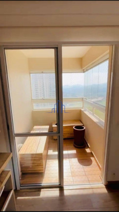 Imagem Apartamento com 3 Quartos à Venda, 72 m² em Tamboré - Barueri Imagem Apartamento com 3 Quartos à Venda, 72 m² em Tamboré - Barueri