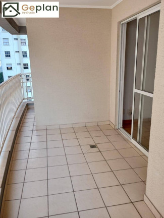 Imagem Apartamento com 2 Quartos à Venda, 53 m² em Consolação - São Paulo