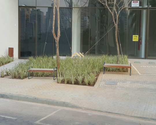 Imagem Imóvel Comercial para Alugar, 187 m² em Vale Do Sereno - Nova Lima
