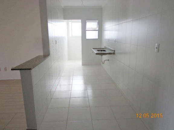 Imagem Apartamento com 2 Quartos à Venda, 87 m² em Ocian - Praia Grande