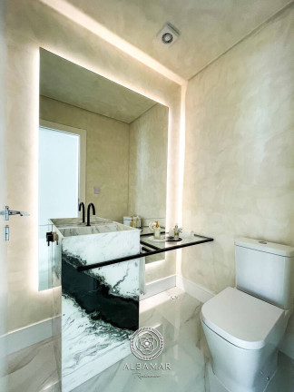 Imagem Apartamento com 4 Quartos à Venda, 254 m² em Meia Praia - Itapema